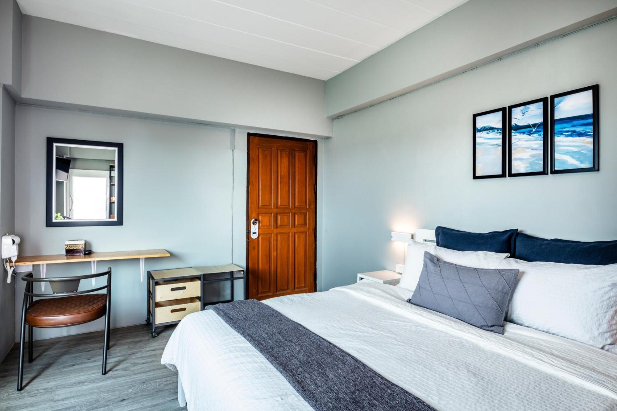 Penyos Service Apartment Банкок Екстериор снимка